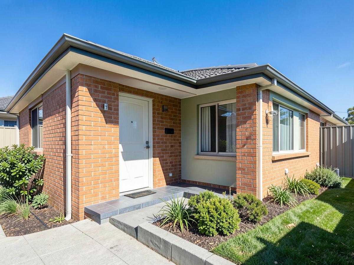 Exterior Painting