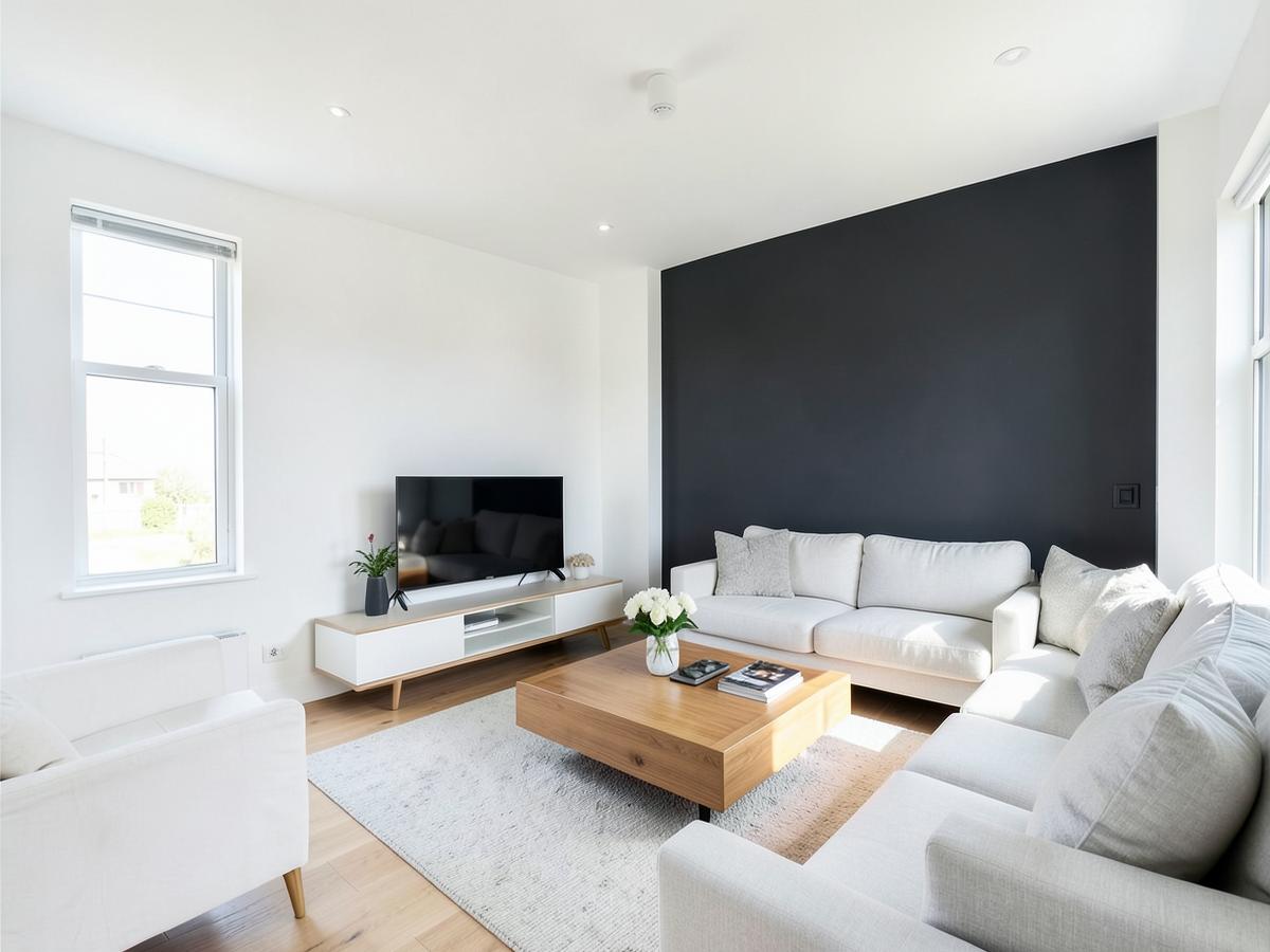 Interior Painting